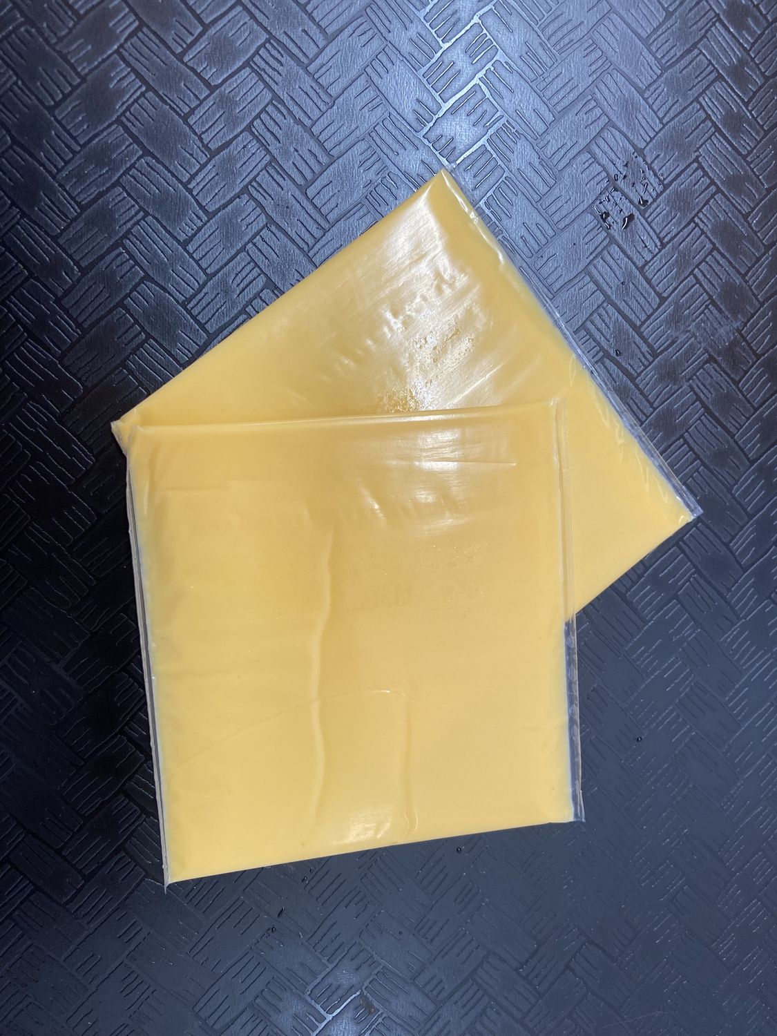 Fromage Orange