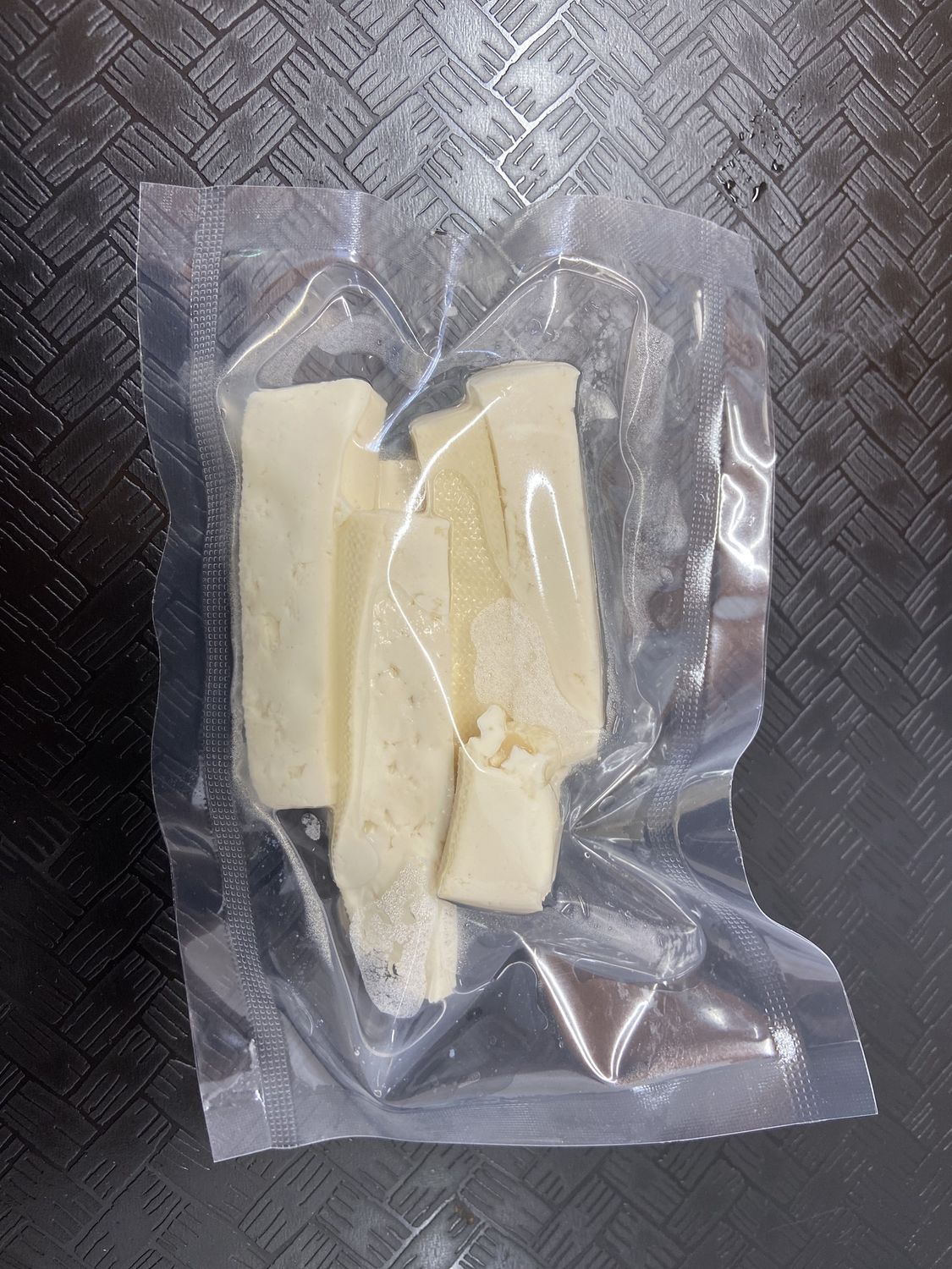 Tofu Mi-Ferme