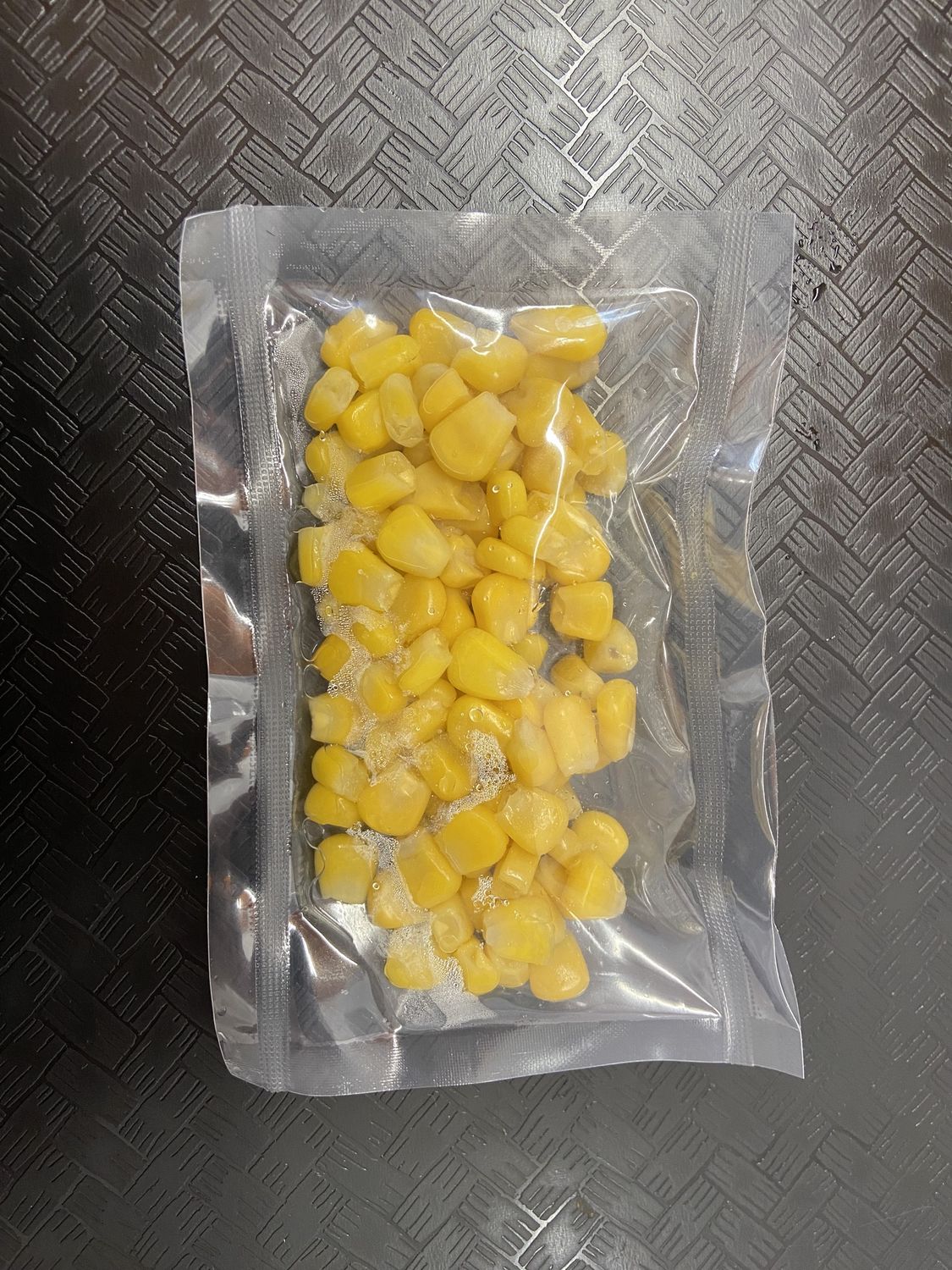 Blé d’inde (50g)