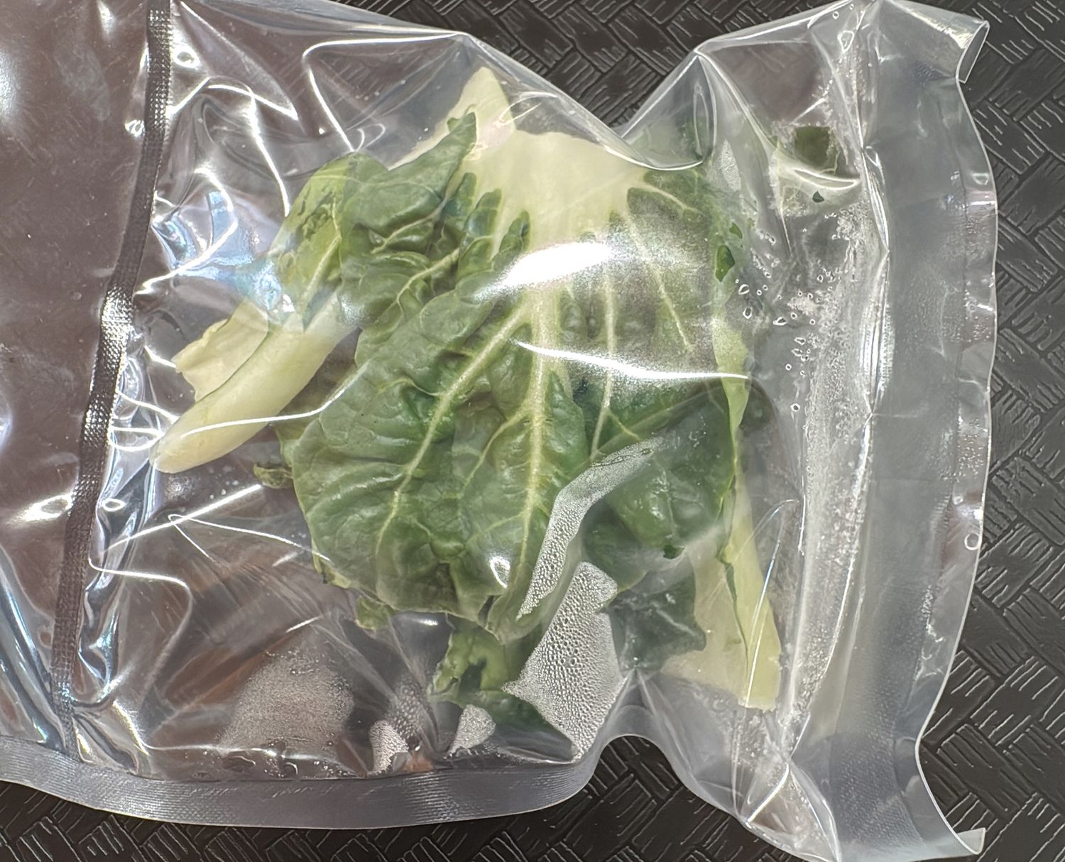 Bok Choy