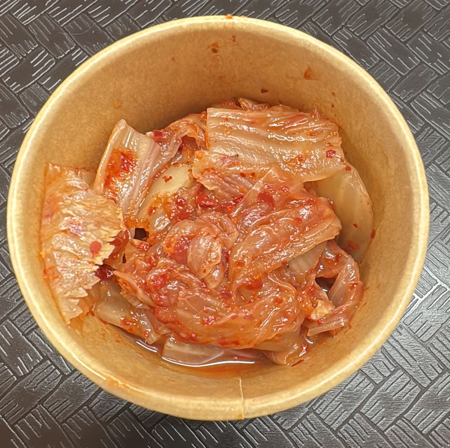 Kimchi