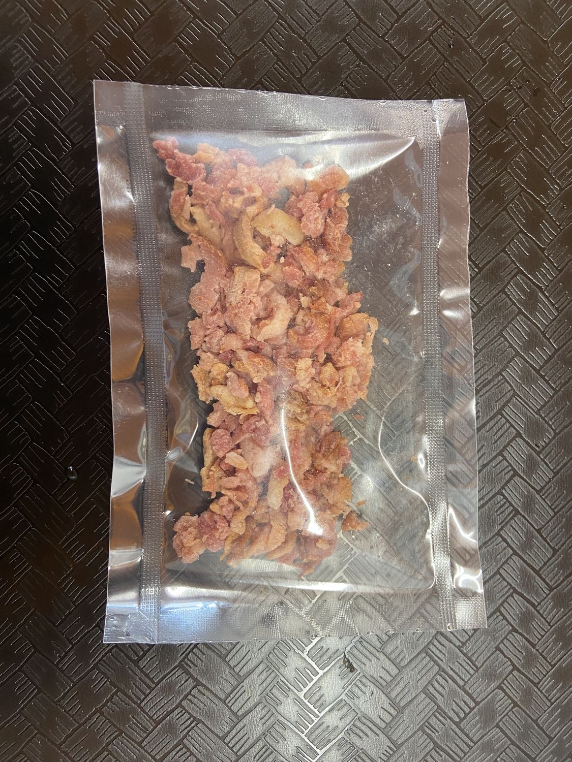 Morceau de Bacon