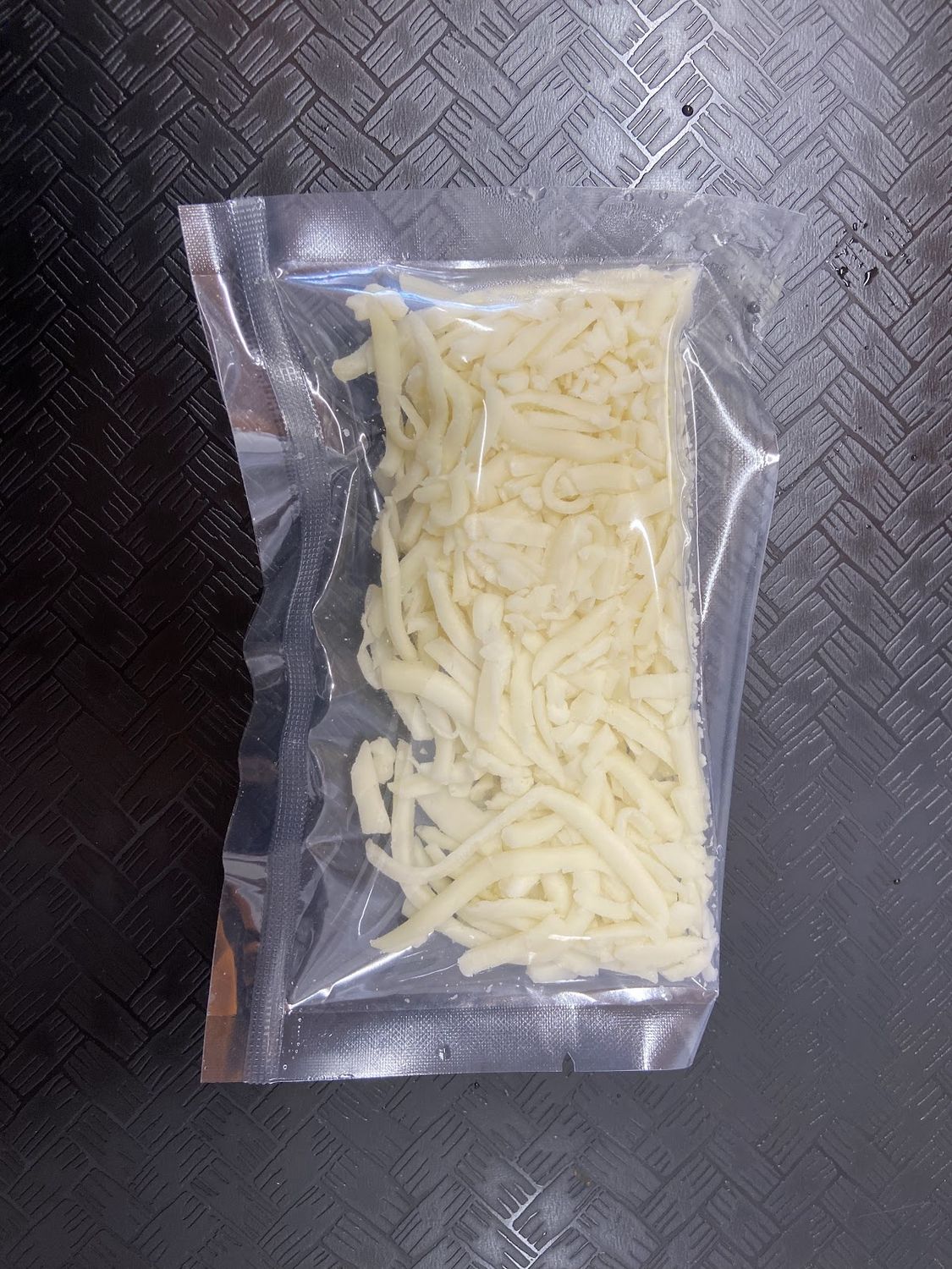 Fromage Mozzarella