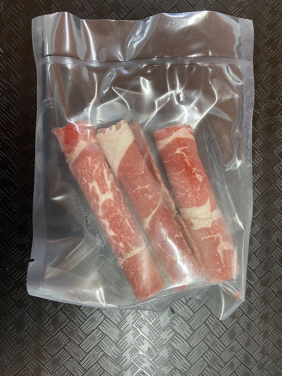 Viande a Fondue